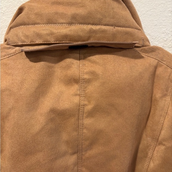 NILS Women's Brown Puffer Jacket - Picture 8 of 13